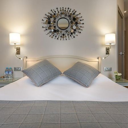 Hotel La Residence Du Berry Versailles Kültér fotó