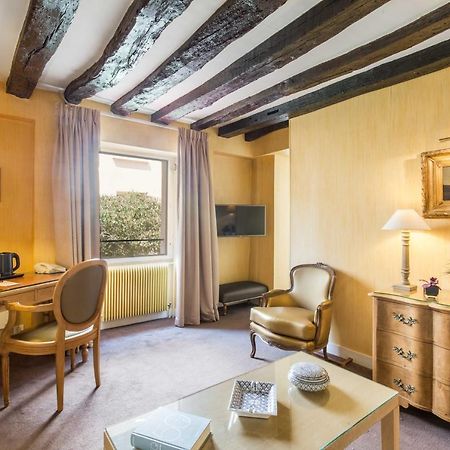 Hotel La Residence Du Berry Versailles Kültér fotó