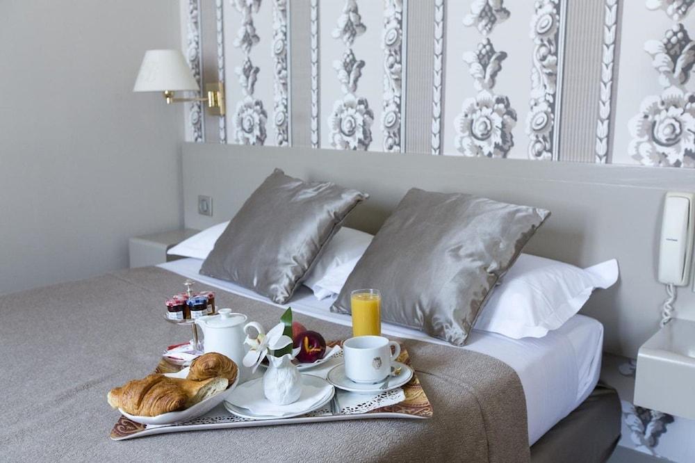 Hotel La Residence Du Berry Versailles Kültér fotó