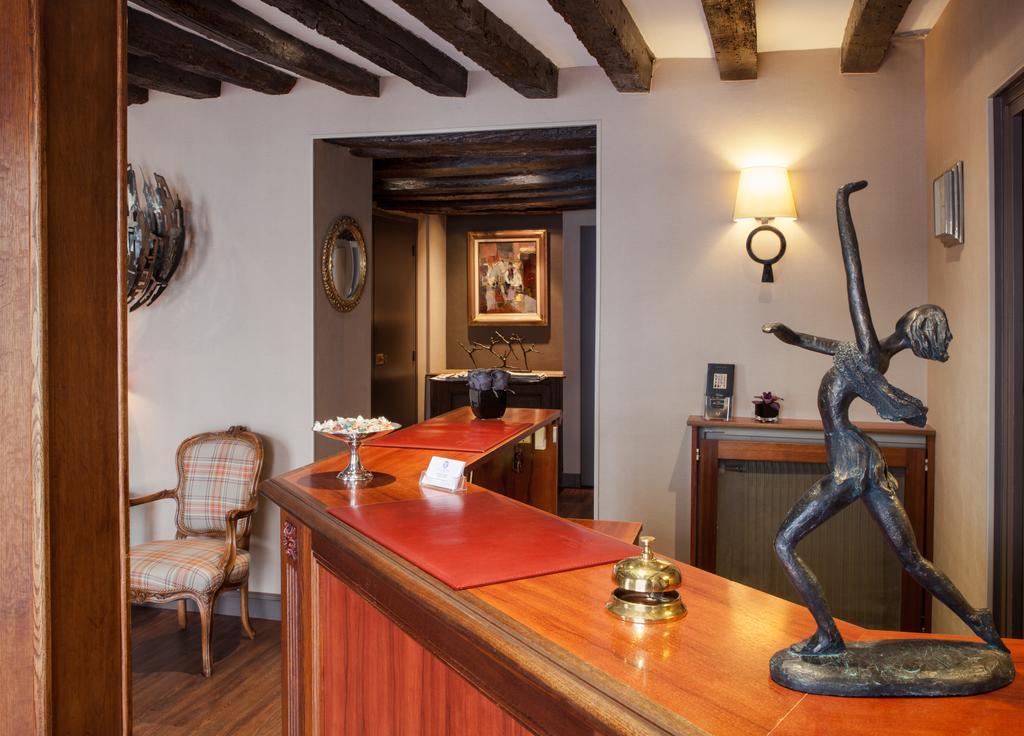 Hotel La Residence Du Berry Versailles Kültér fotó