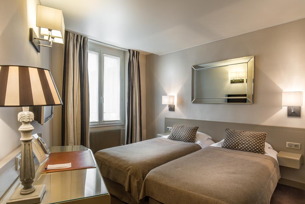Hotel La Residence Du Berry Versailles Kültér fotó