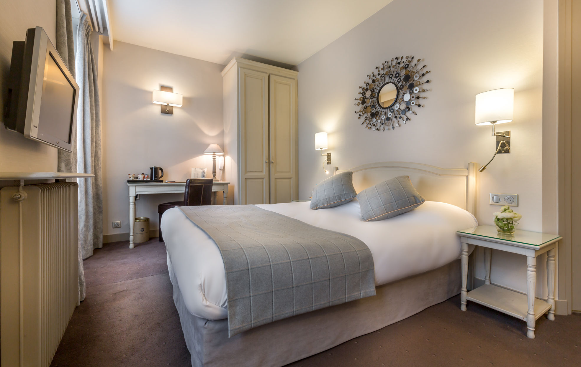 Hotel La Residence Du Berry Versailles Kültér fotó