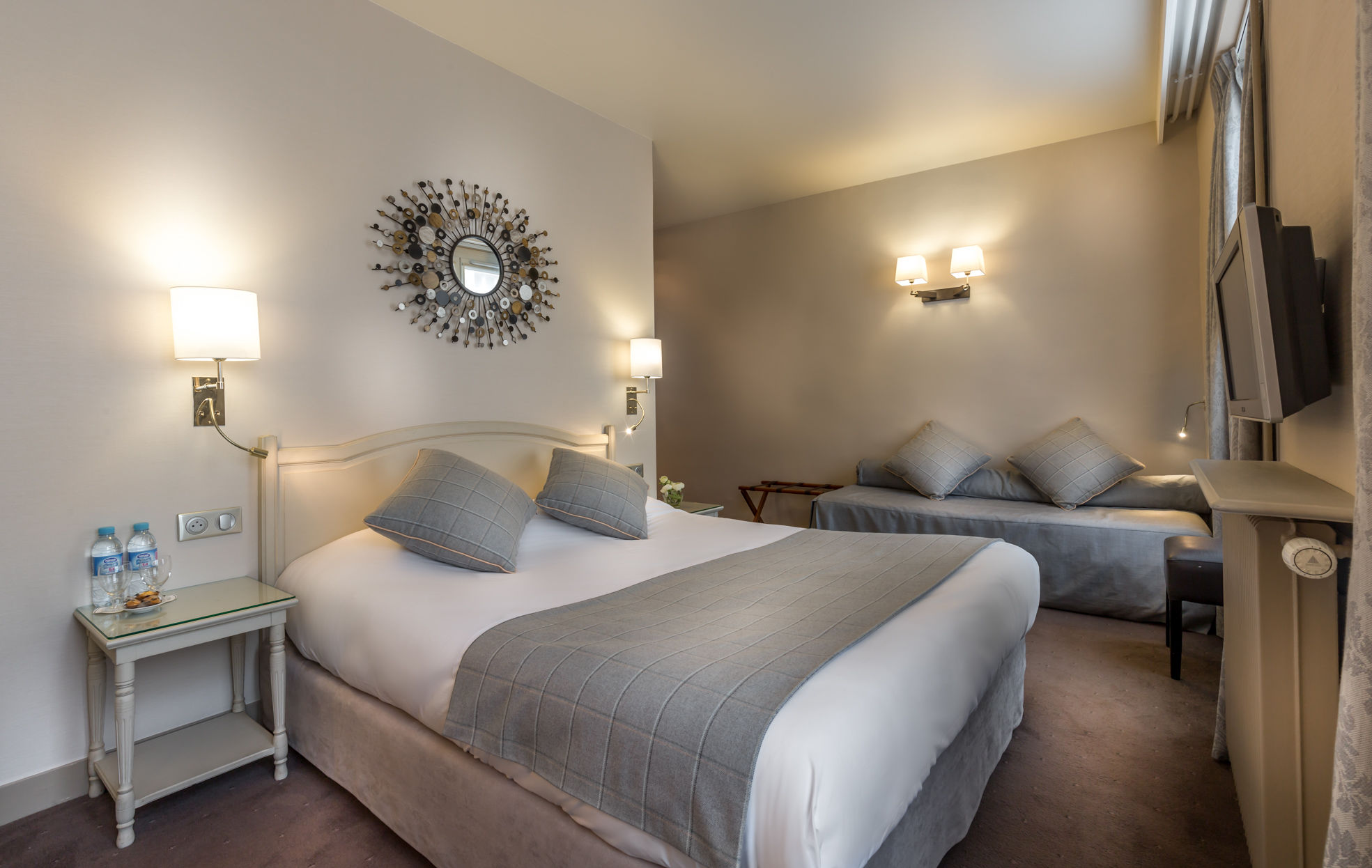 Hotel La Residence Du Berry Versailles Kültér fotó