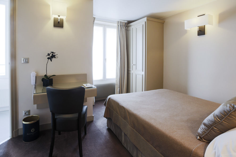 Hotel La Residence Du Berry Versailles Kültér fotó