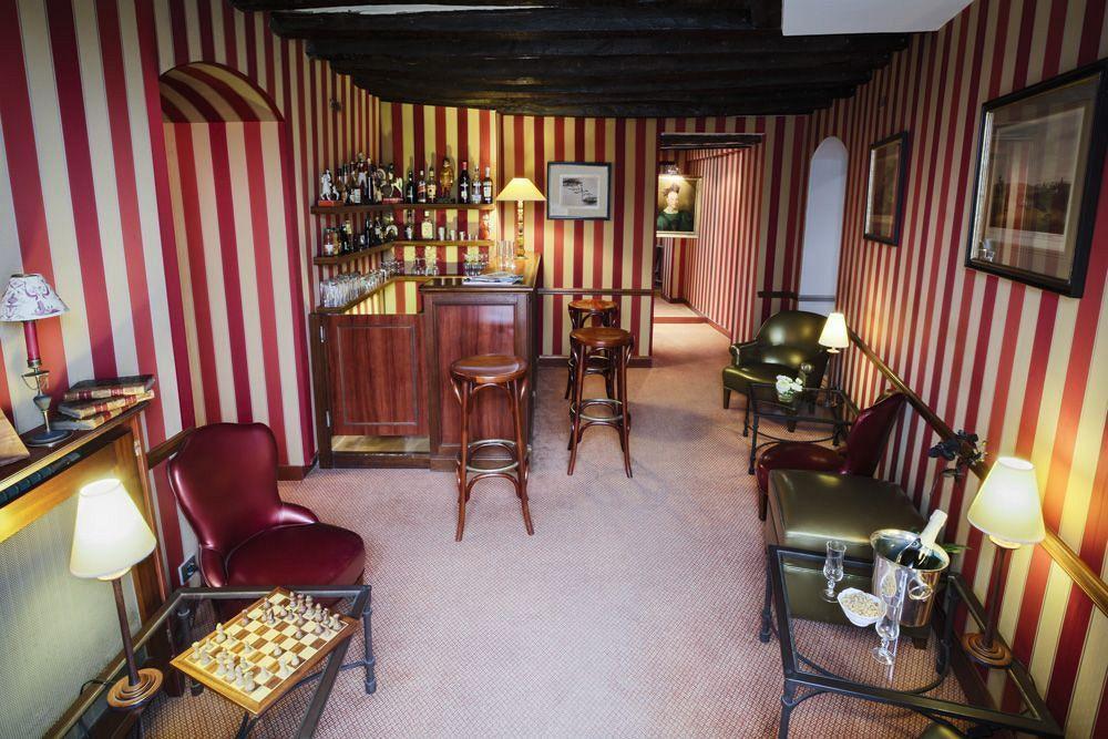 Hotel La Residence Du Berry Versailles Kültér fotó