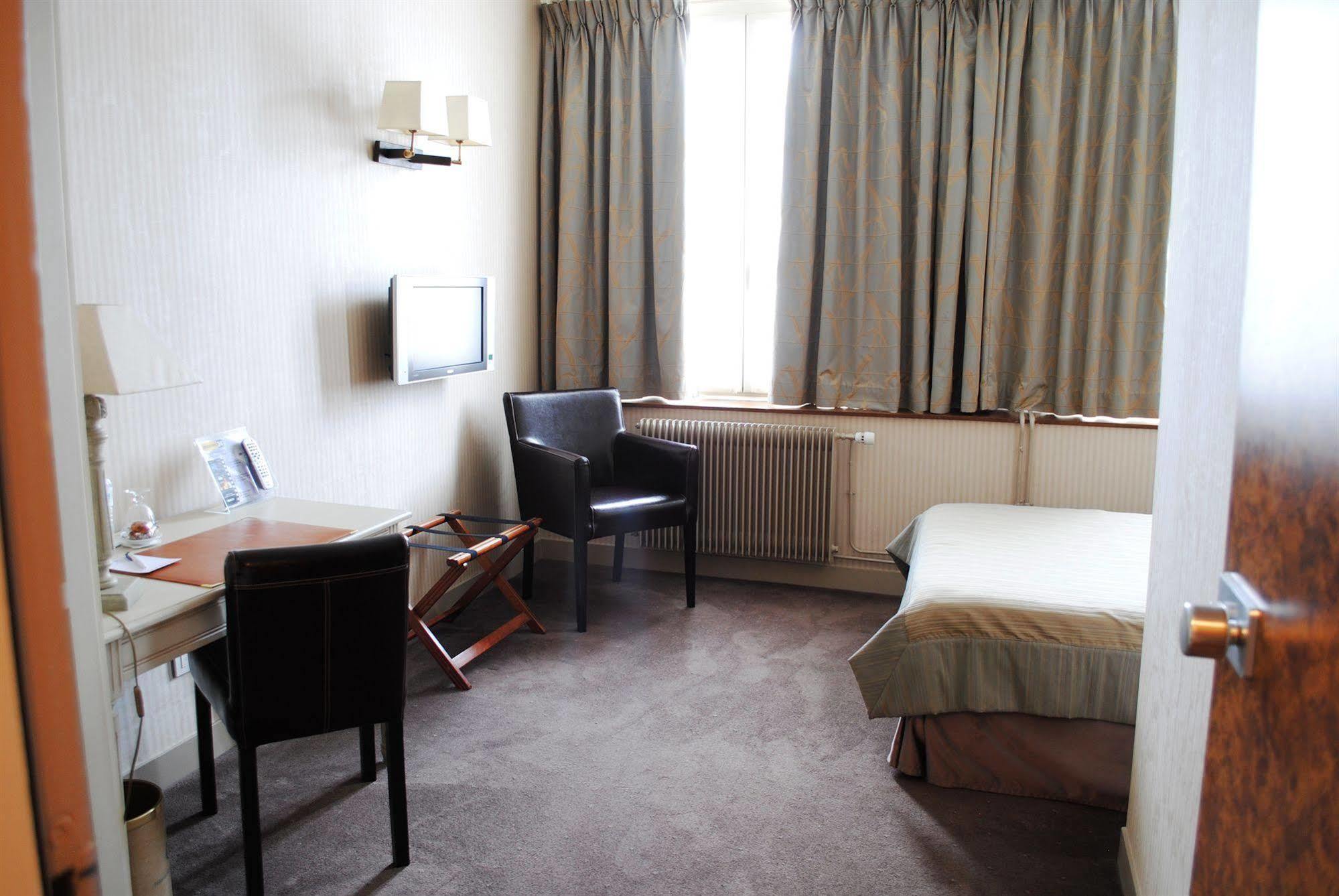 Hotel La Residence Du Berry Versailles Kültér fotó