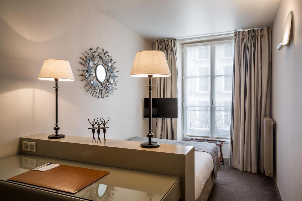 Hotel La Residence Du Berry Versailles Kültér fotó