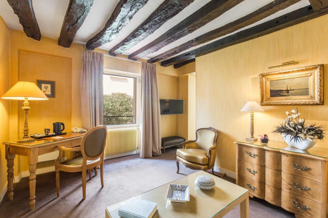 Hotel La Residence Du Berry Versailles Kültér fotó