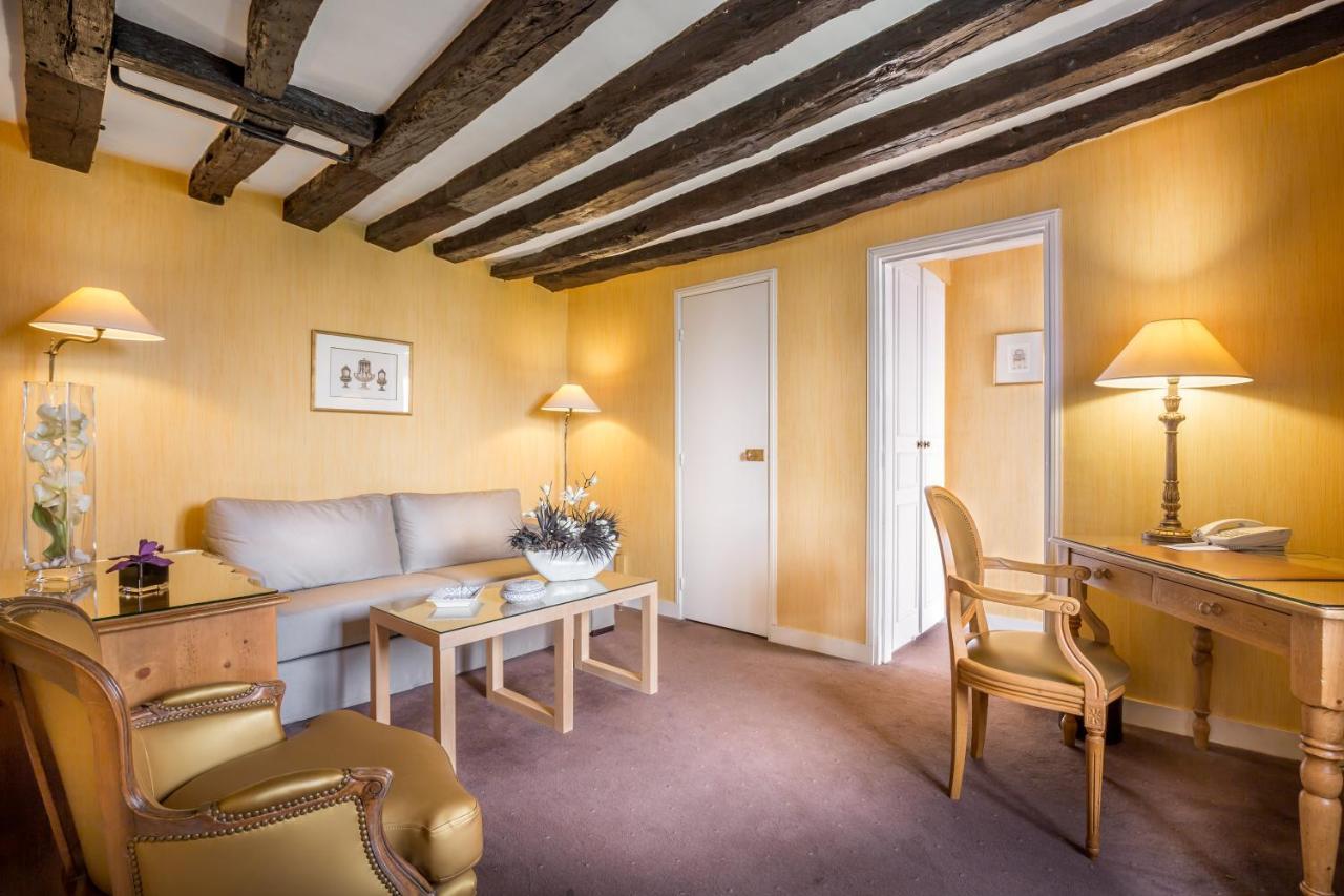 Hotel La Residence Du Berry Versailles Kültér fotó