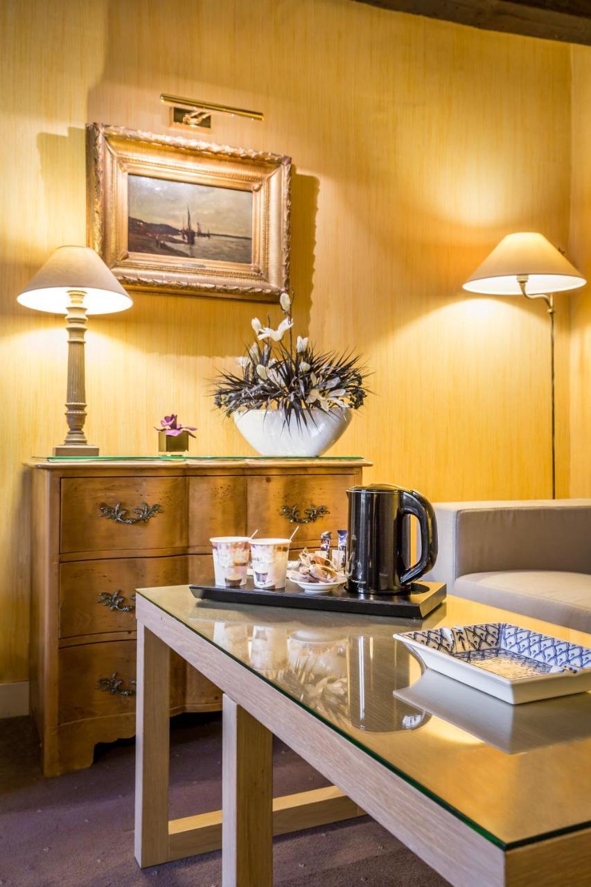 Hotel La Residence Du Berry Versailles Kültér fotó