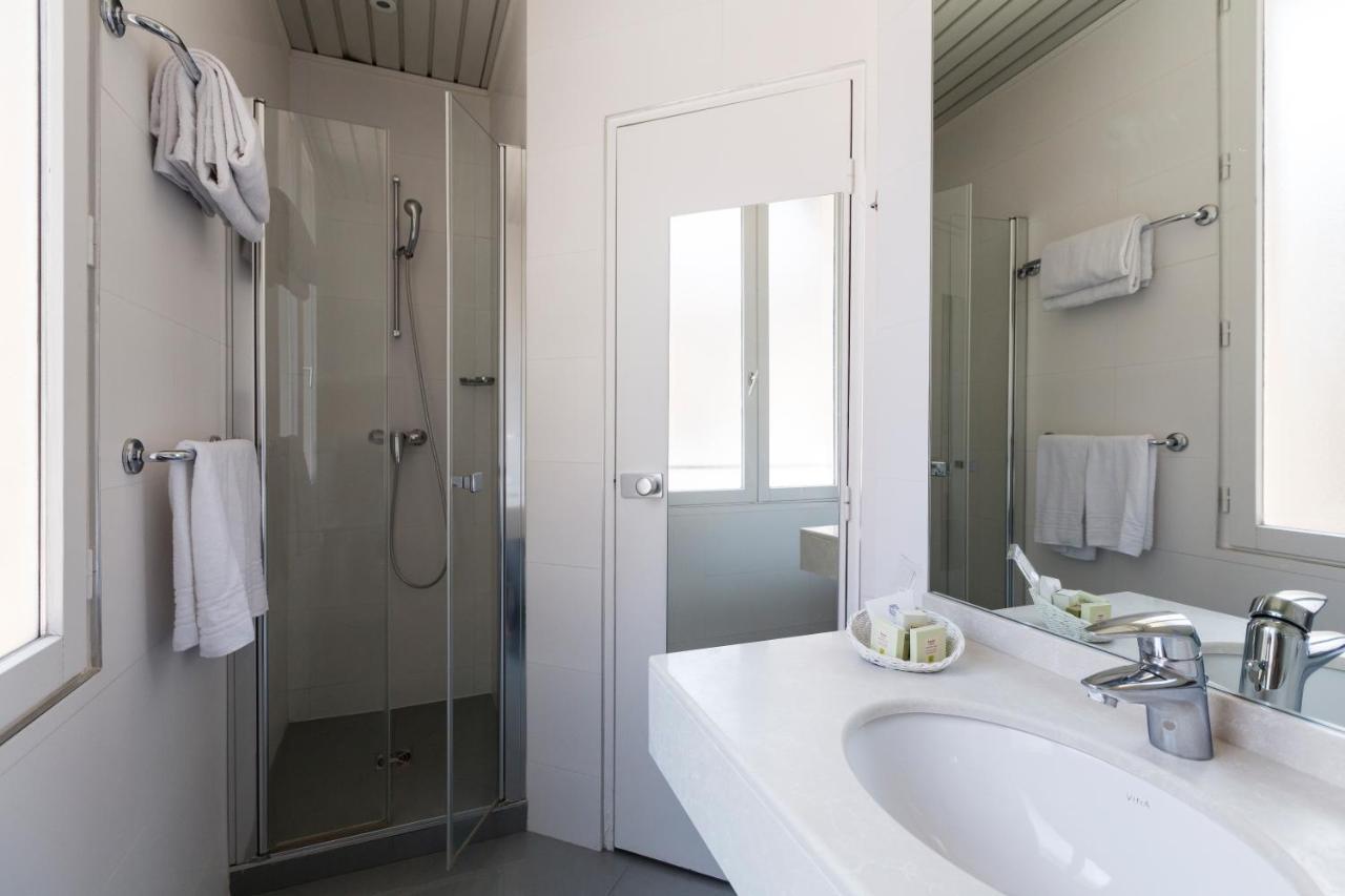 Hotel La Residence Du Berry Versailles Kültér fotó